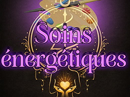 Soins énergétiques